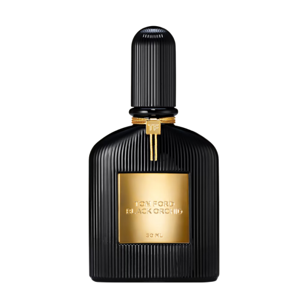 Black Orchid