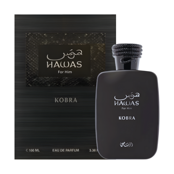 Hawas Kobra