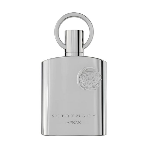 Supremacy Silver