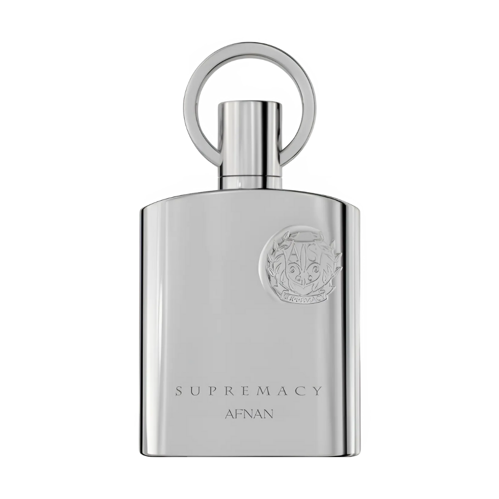 Afnan Supremacy Silver
