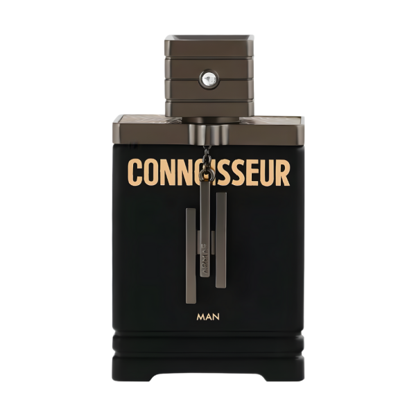 Connoisseur Man