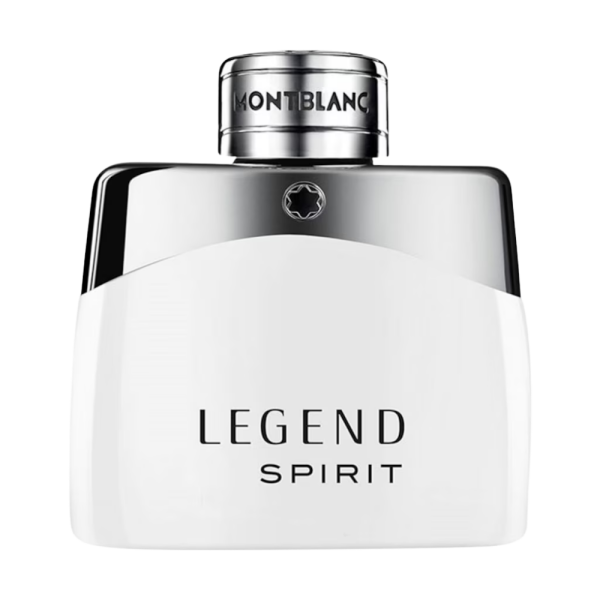 Legend Spirit