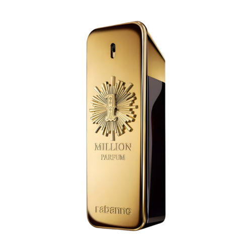 Rabanne 1 Million Parfum - Perfumy dla mężczyzn - widok produktu