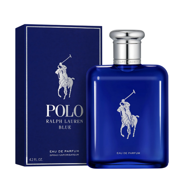 Polo Blue