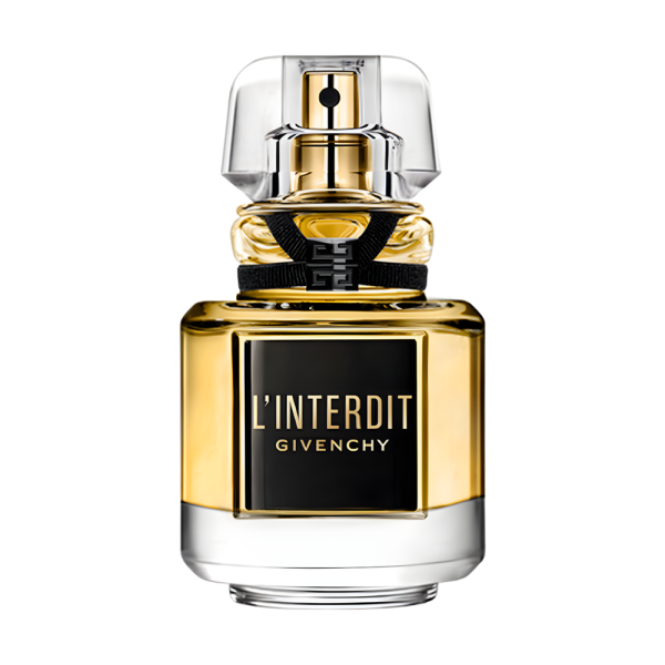L’Interdit Parfum