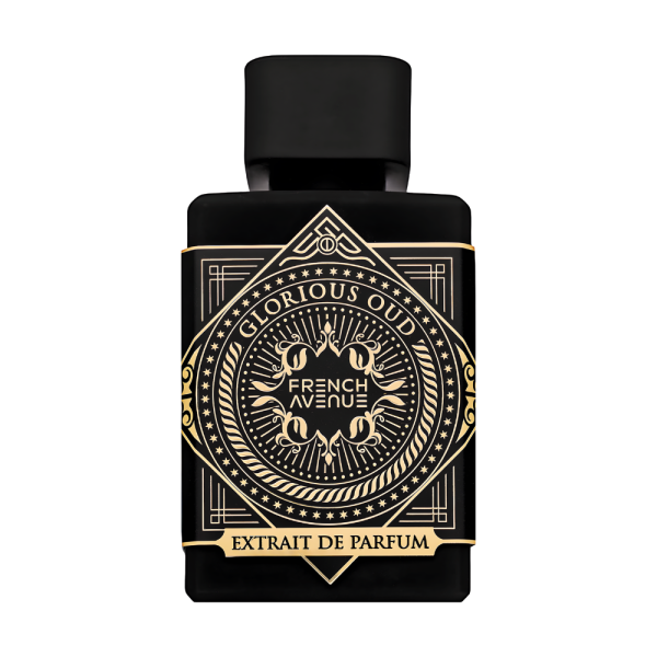Glorious Oud