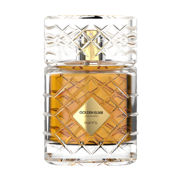 Golden Elixir