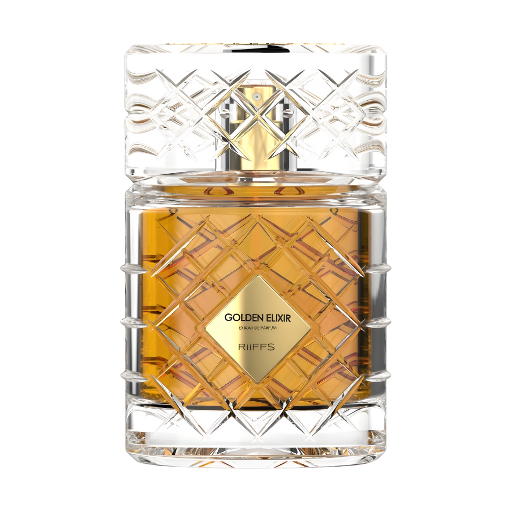 Riiffs Golden Elixir