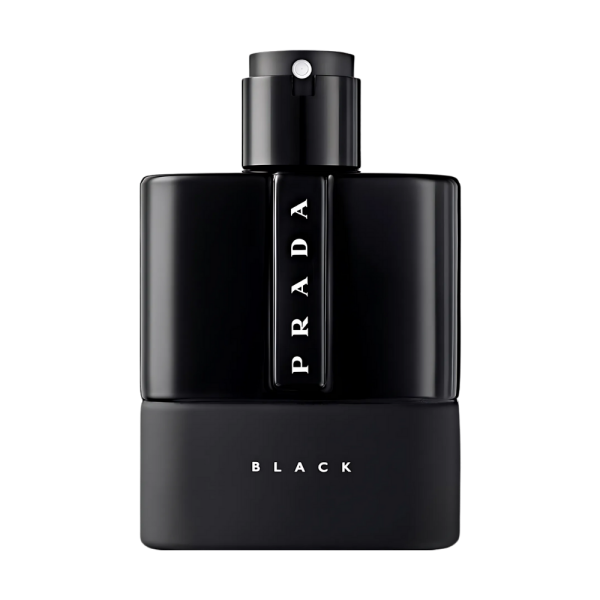 Luna Rossa Black