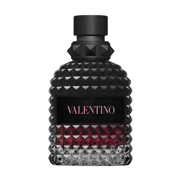 Valentino Uomo Born In Roma Intense - Woda perfumowana dla mężczyzn - widok produktu