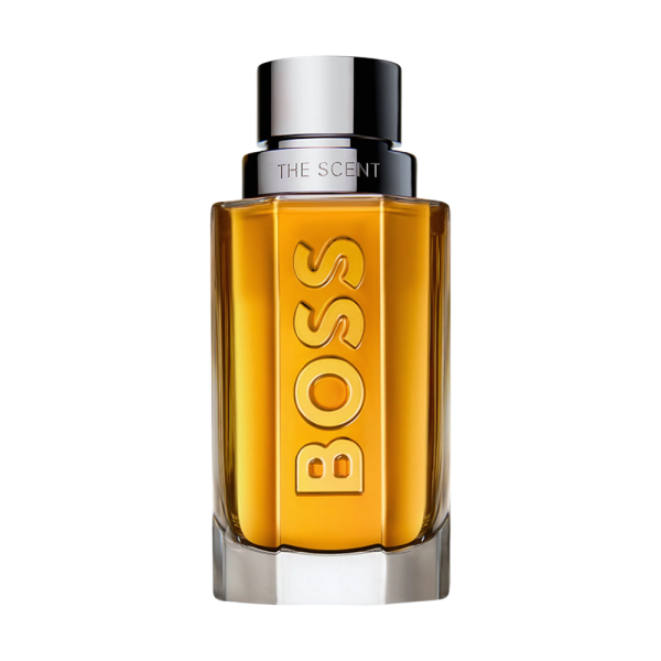 Boss The Scent