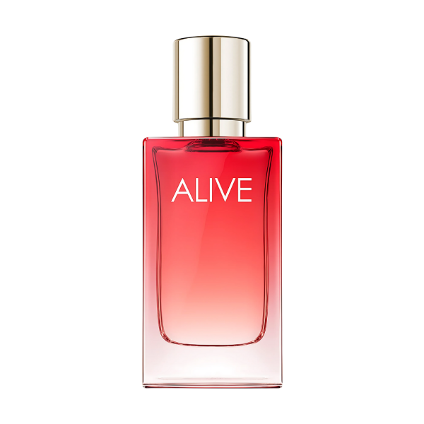 Boss Alive Intense