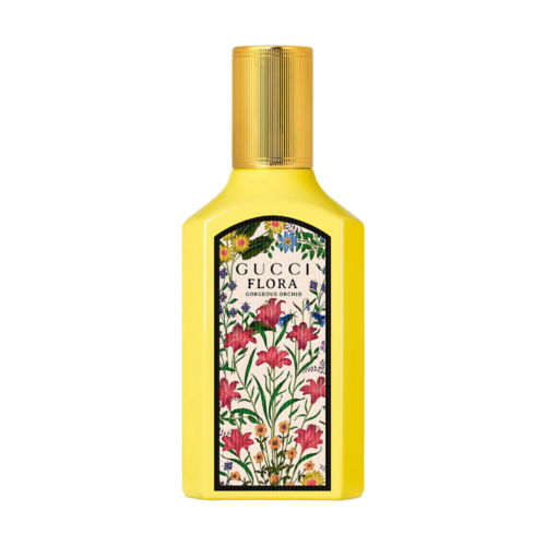 Gucci Flora Gorgeous Orchid - Woda perfumowana dla kobiet