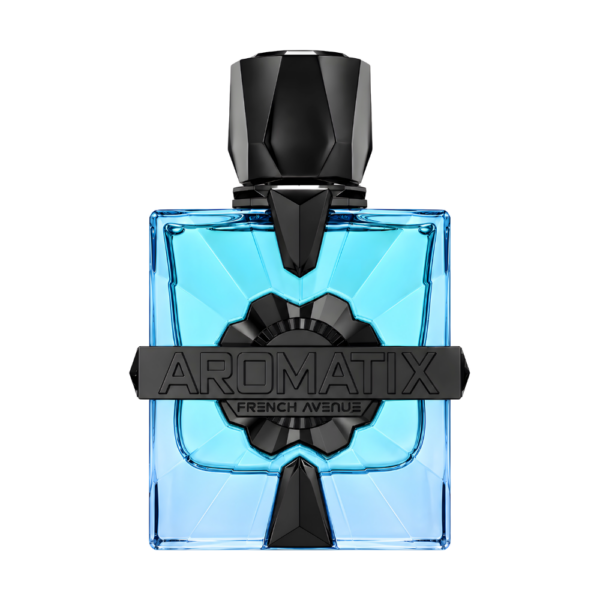 Aromatix x French Avenue Magnetiq - Ekstrakt perfum unisex
