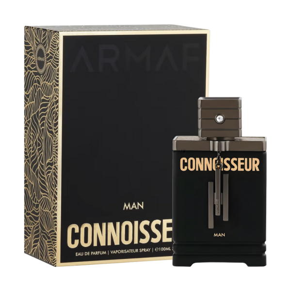 Connoisseur Man