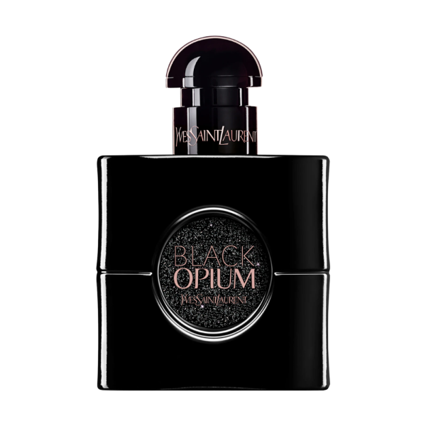 Black Opium Le Parfum