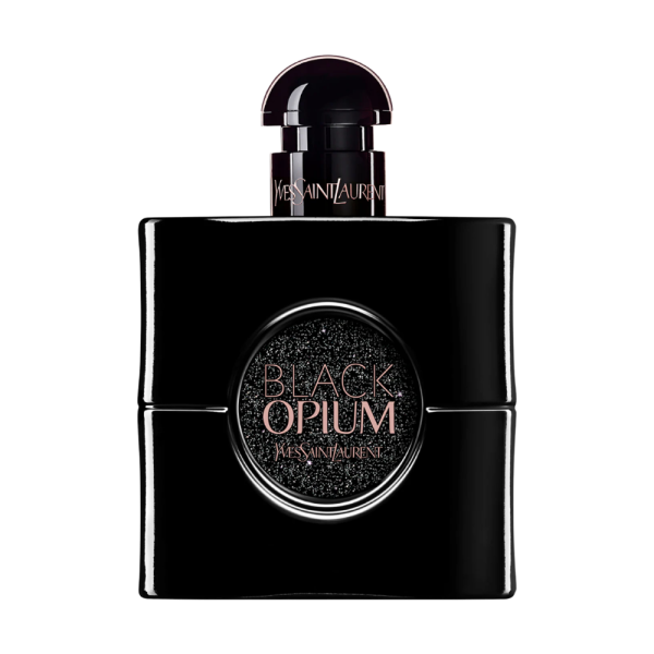 Black Opium Le Parfum
