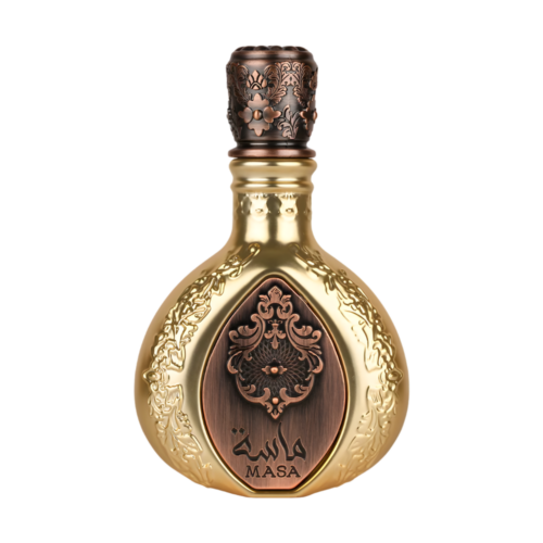 Lattafa Masa - Woda perfumowana unisex