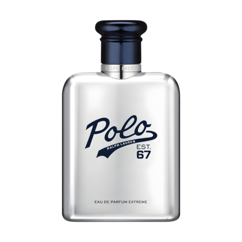 Ralph Lauren Polo 67 Extreme - Woda perfumowana dla mężczyzn