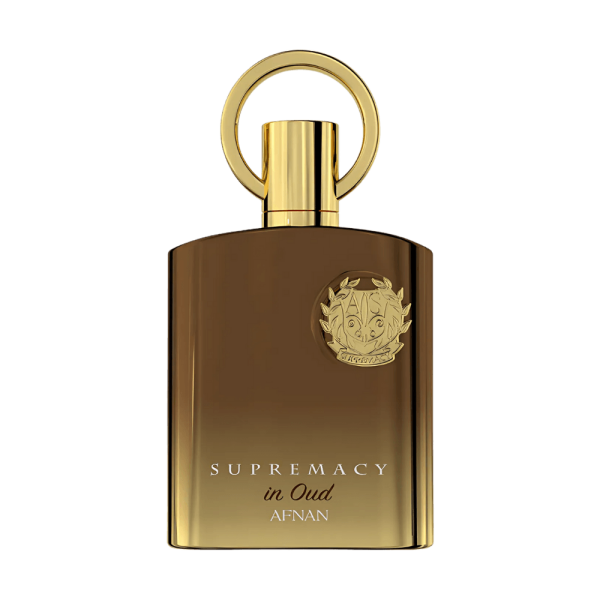 Supremacy In Oud