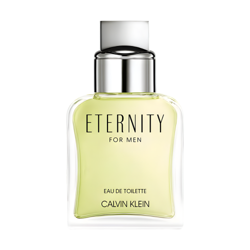Calvin Klein Eternity For Men - Woda toaletowa dla mężczyzn - widok produktu