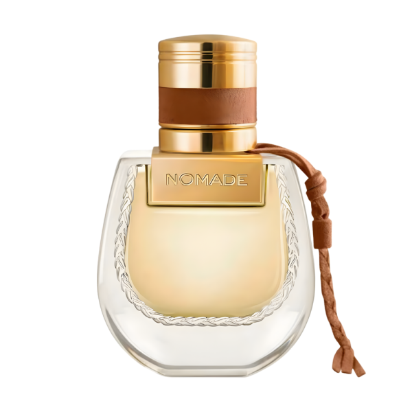 Nomade Jasmin Naturel Intense