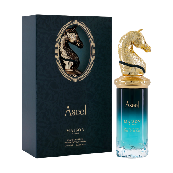 Aseel