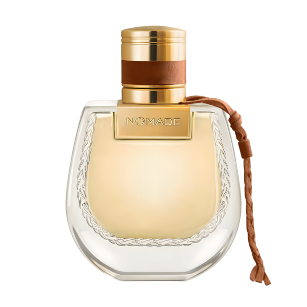 Nomade Jasmin Naturel Intense
