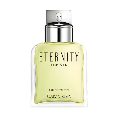 Calvin Klein Eternity For Men - Woda toaletowa dla mężczyzn
