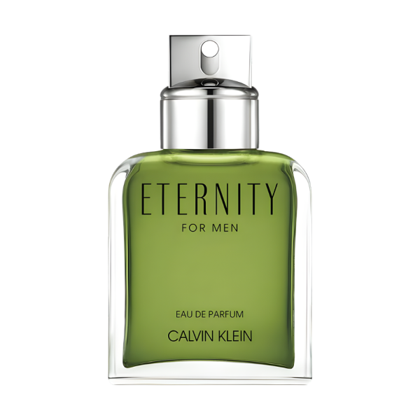 Eternity For Men