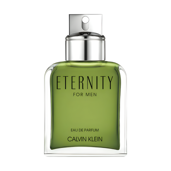 Eternity For Men