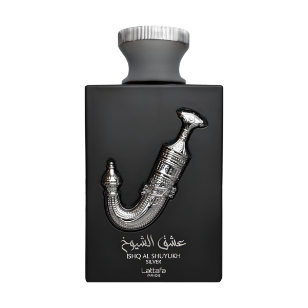 Ishq Al Shuyukh Silver