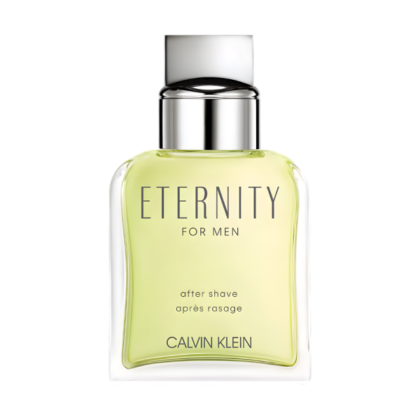 Eternity For Men