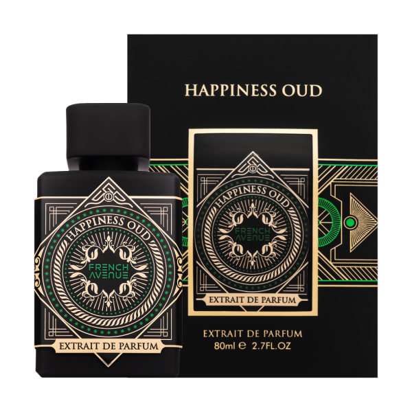 Happiness Oud