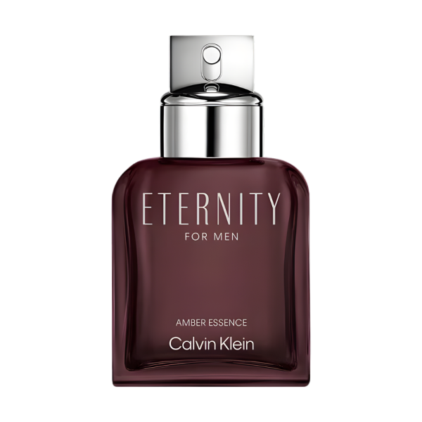 Eternity Amber Essence For Men