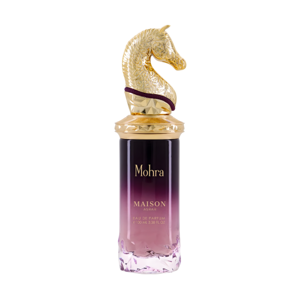 Mohra