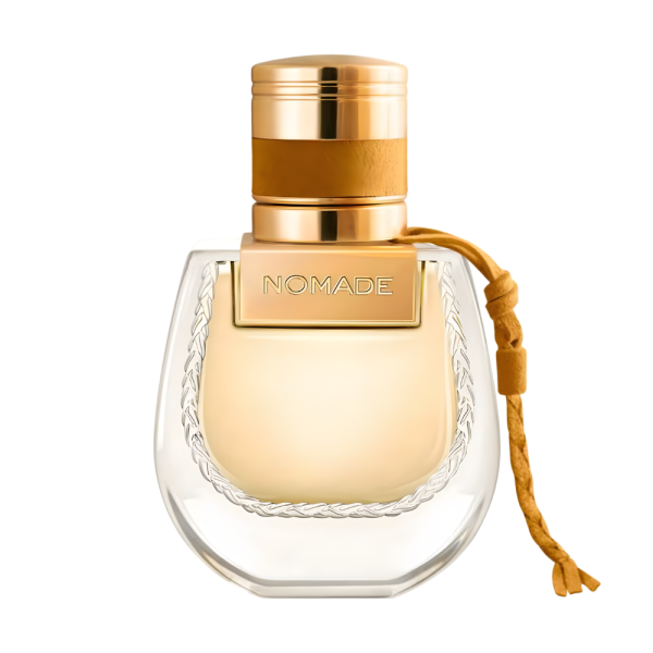 Nomade Jasmin Naturel