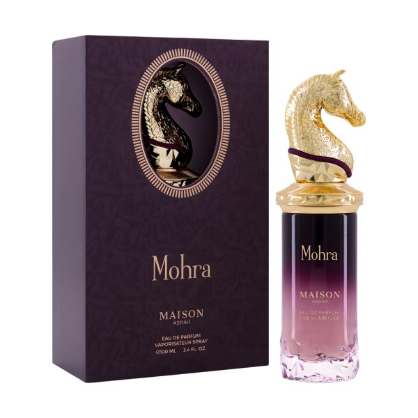 Mohra