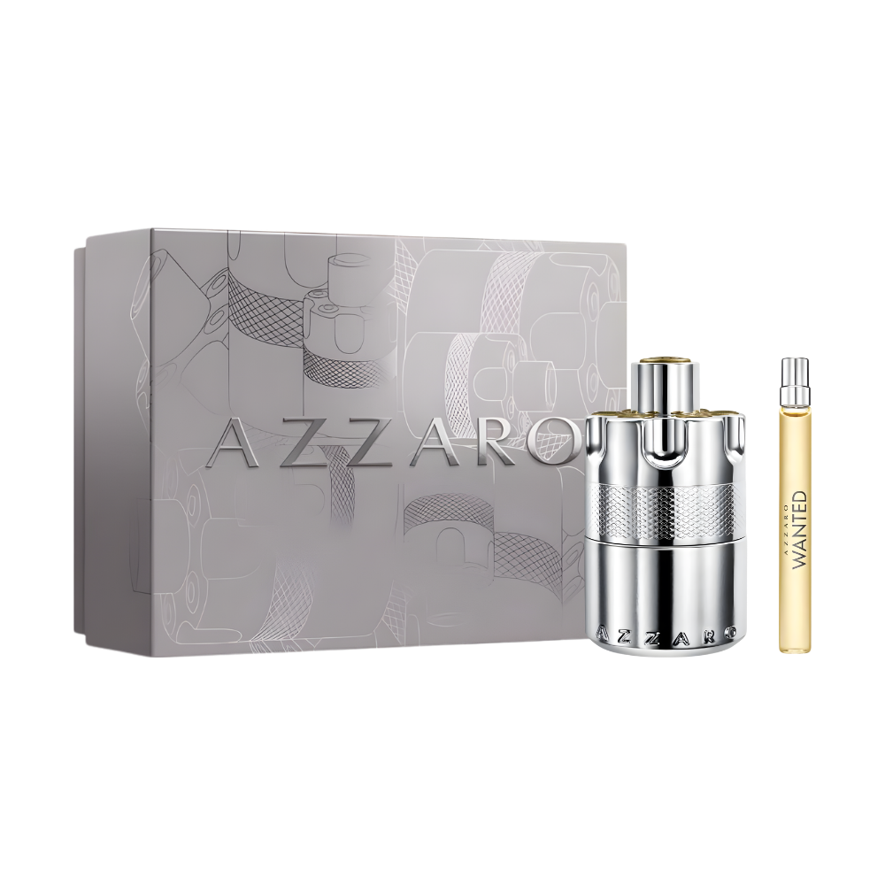Azzaro Wanted