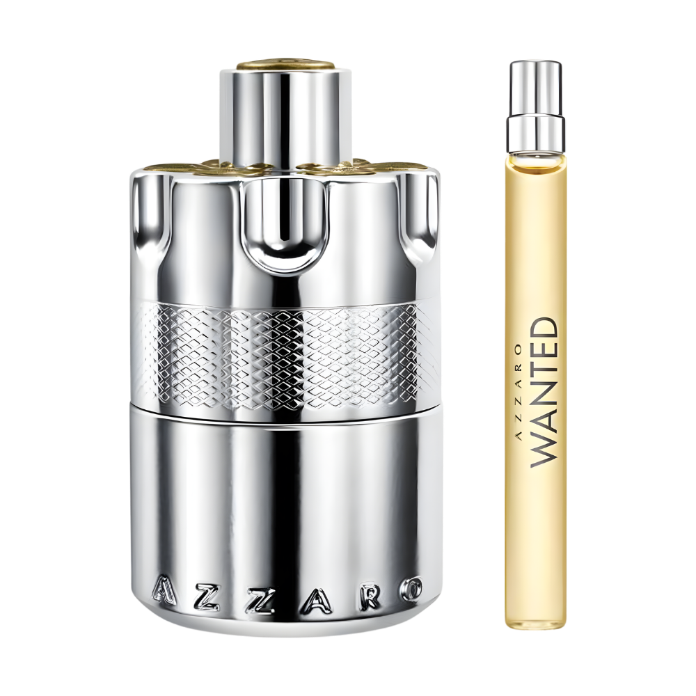 Azzaro Wanted - obrazek 2