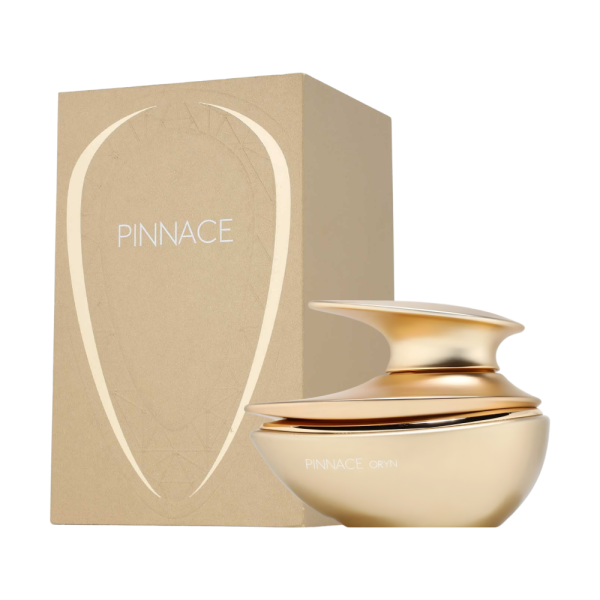Pinnace Oryn
