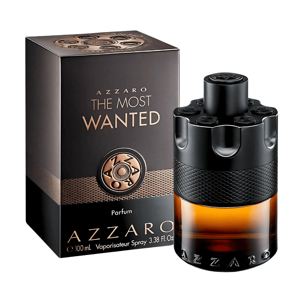 Azzaro The Most Wanted Parfum - obrazek 4