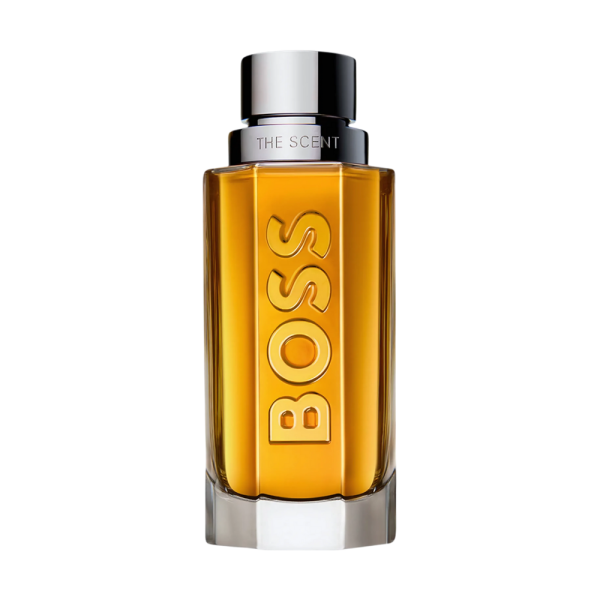 Hugo Boss Boss The Scent - Woda toaletowa dla mężczyzn - widok produktu