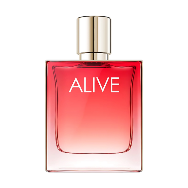 Boss Alive Intense