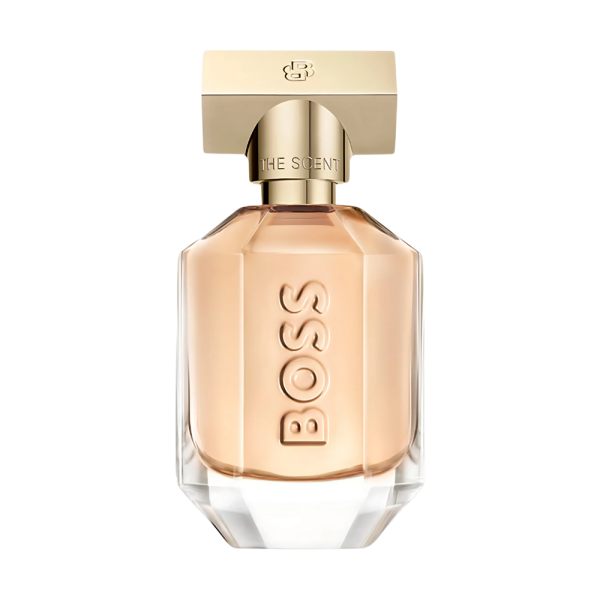 Boss The Scent