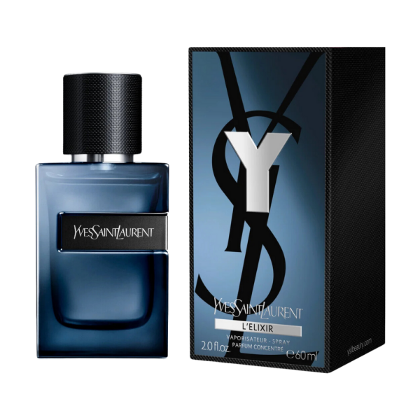 Y L´Elixir
