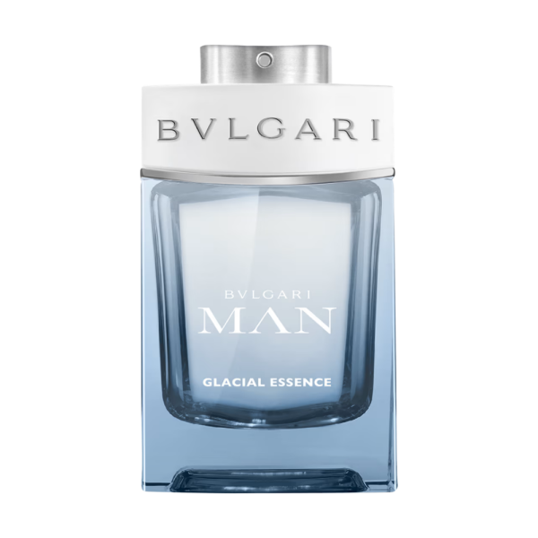 Bvlgari Man Glacial Essence