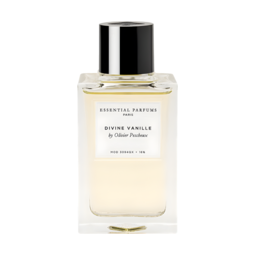 Essential Parfums Divine Vanille - Woda perfumowana unisex