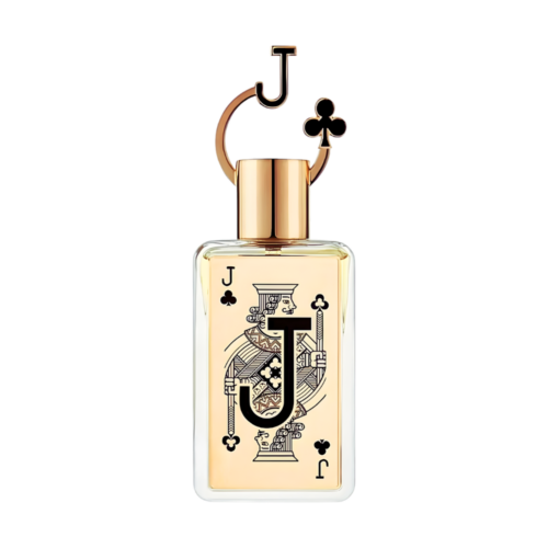 Fragrance World Jack of Clubs - Woda perfumowana dla mężczyzn