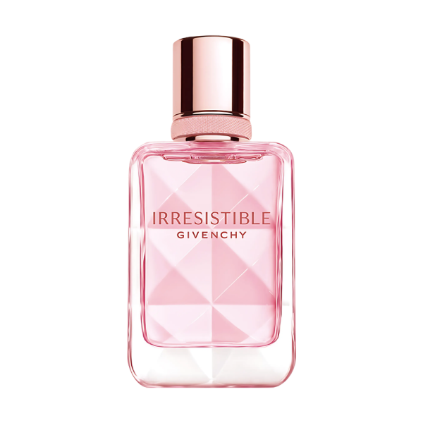 Irresistible Very Floral